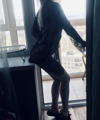 Проститутка Никольск : Алёна